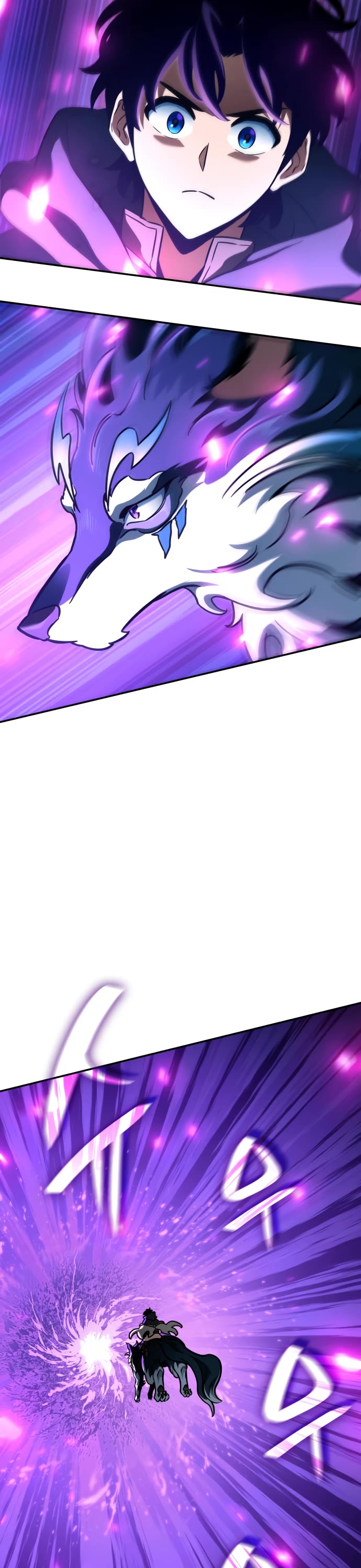 Valhalla Saga Chapter 28 page 68 - Chapter 28