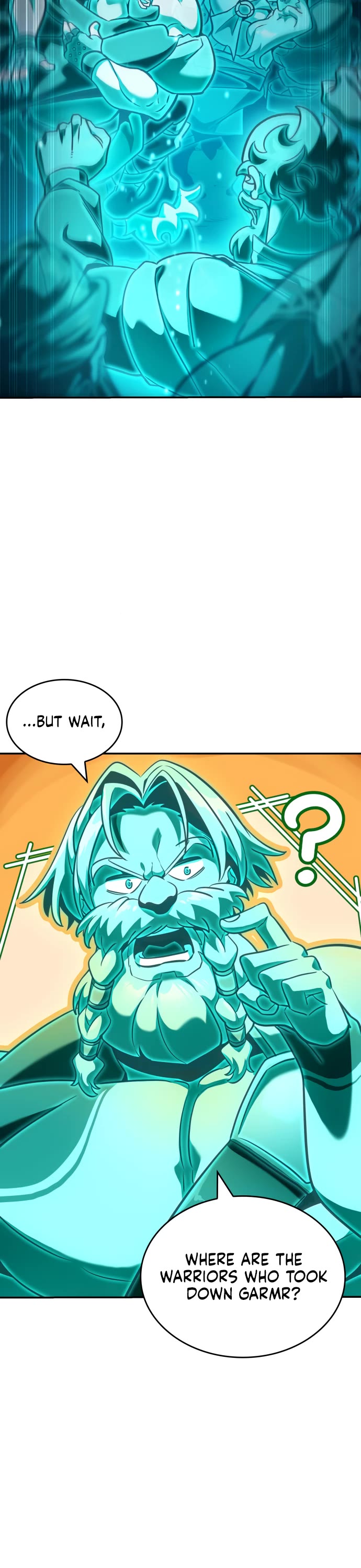 Valhalla Saga Chapter 28 page 72 - Chapter 28