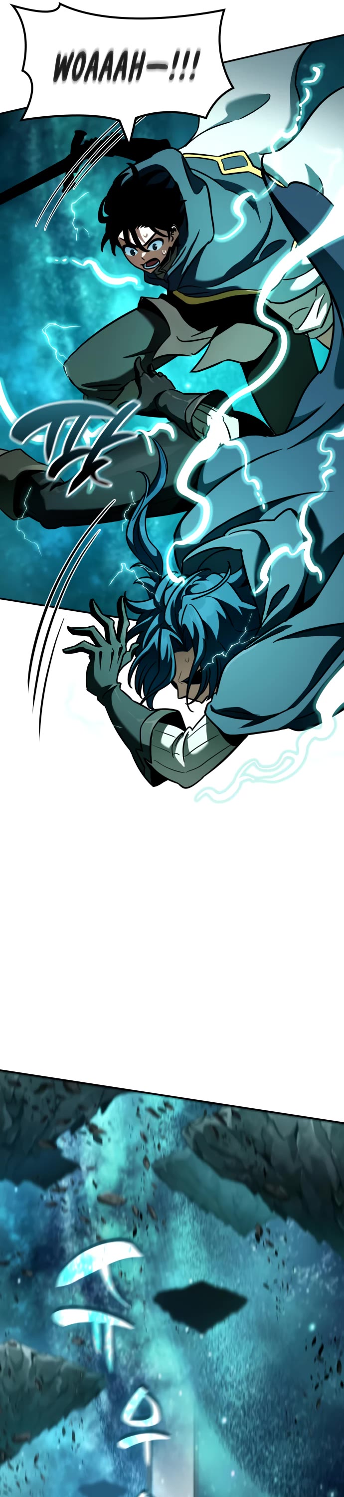 Valhalla Saga Chapter 28 page 9 - Chapter 28