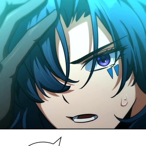 Valhalla Saga Chapter 28 cover