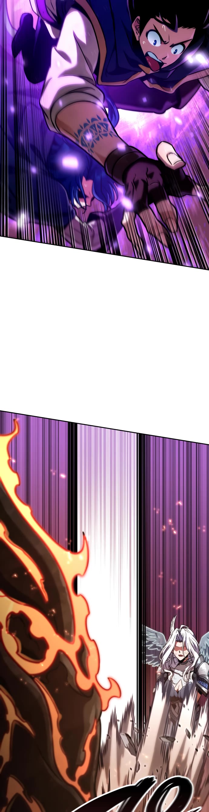 Valhalla Saga Chapter 29 page 12 - Chapter 29