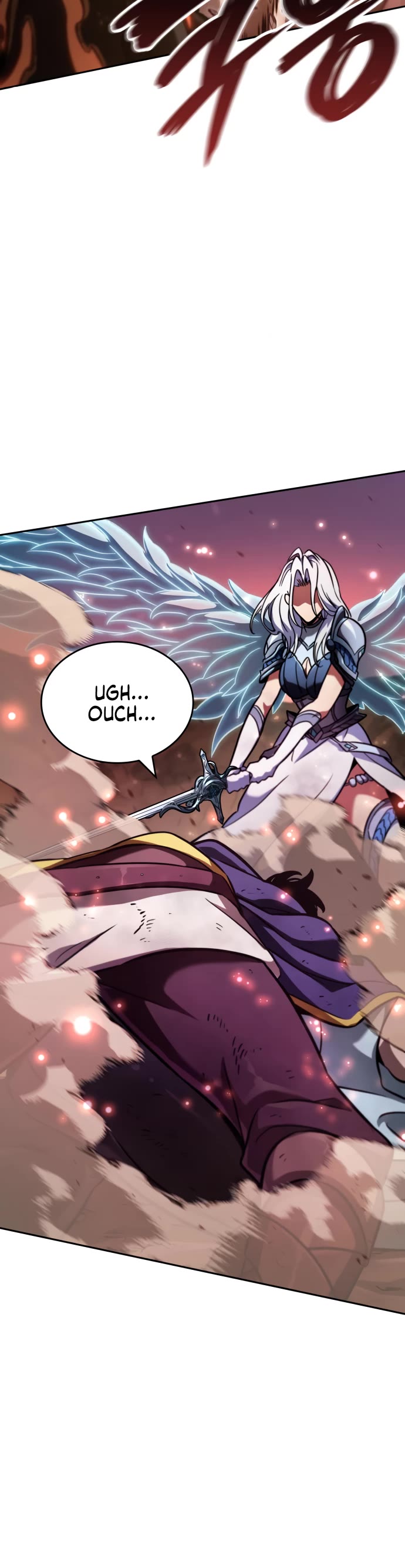 Valhalla Saga Chapter 29 page 13 - Chapter 29