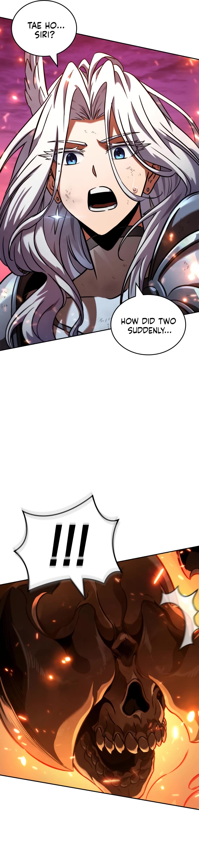 Valhalla Saga Chapter 29 page 14 - Chapter 29