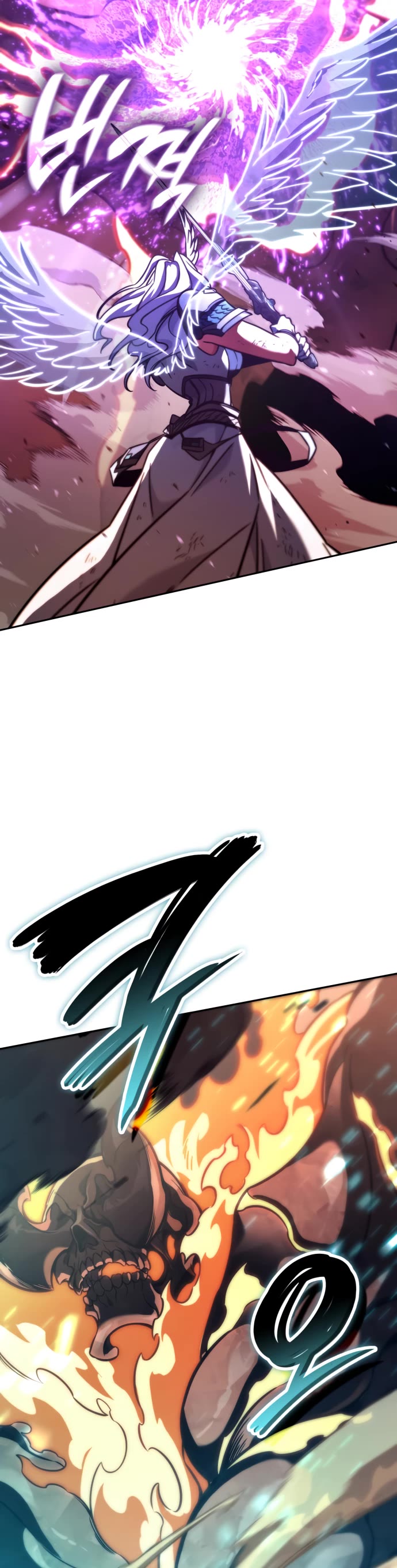 Valhalla Saga Chapter 29 page 19 - Chapter 29