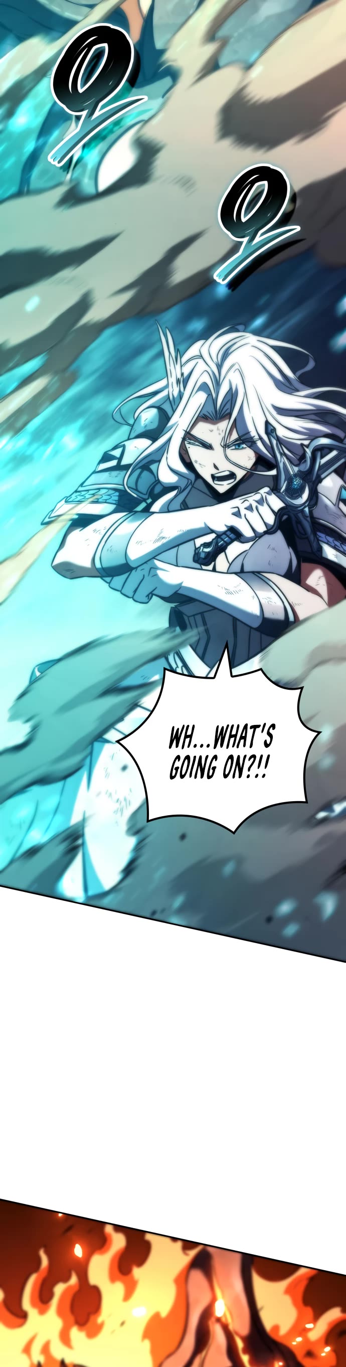 Valhalla Saga Chapter 29 page 20 - Chapter 29