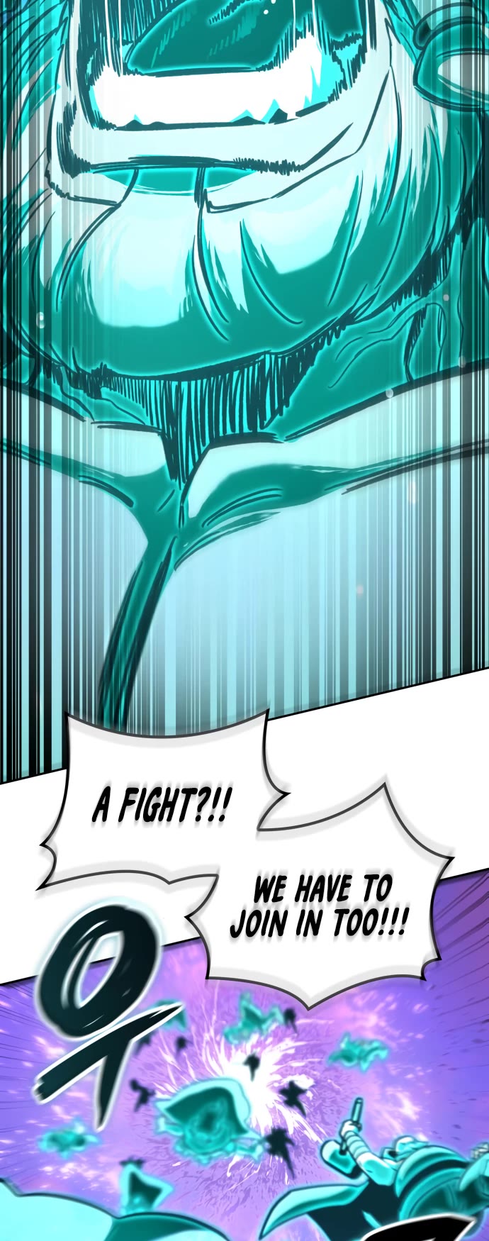 Valhalla Saga Chapter 29 page 23 - Chapter 29