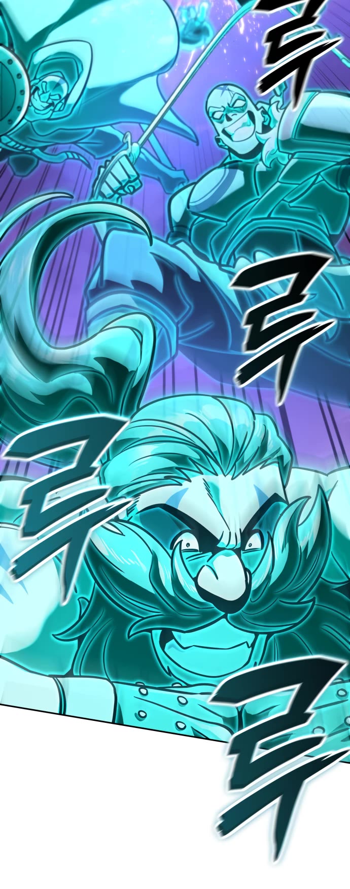 Valhalla Saga Chapter 29 page 24 - Chapter 29