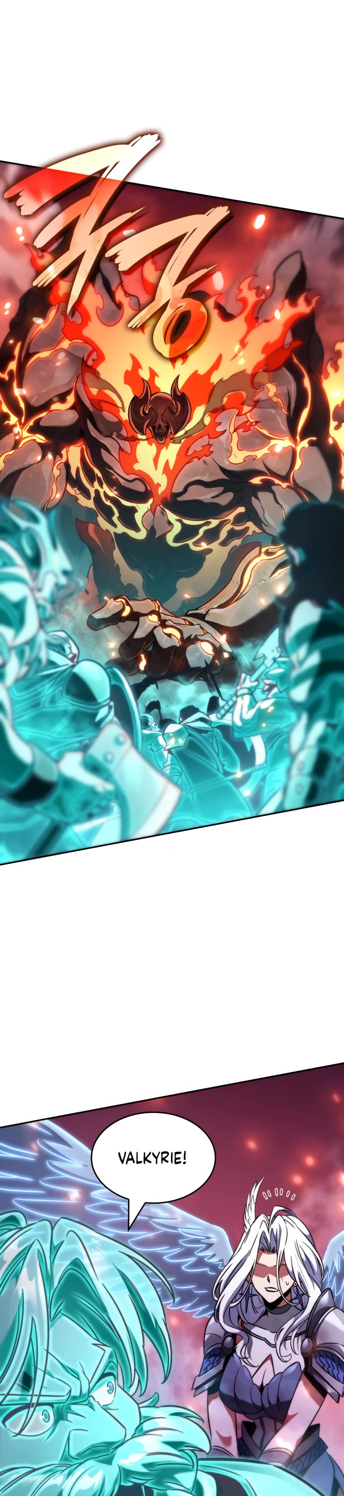 Valhalla Saga Chapter 29 page 25 - Chapter 29