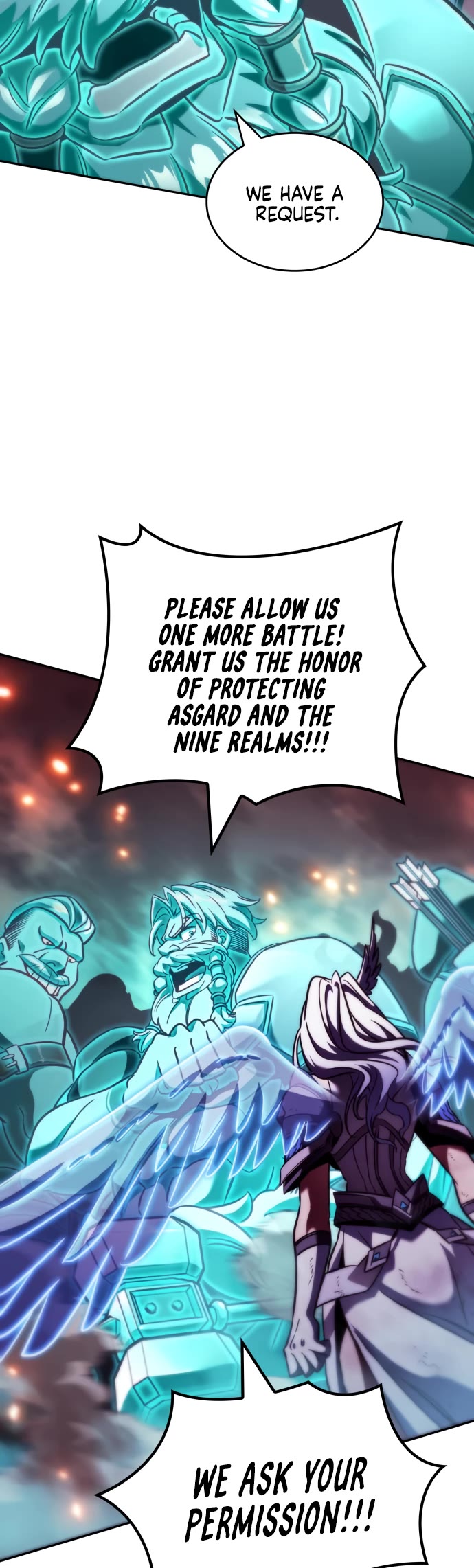 Valhalla Saga Chapter 29 page 26 - Chapter 29