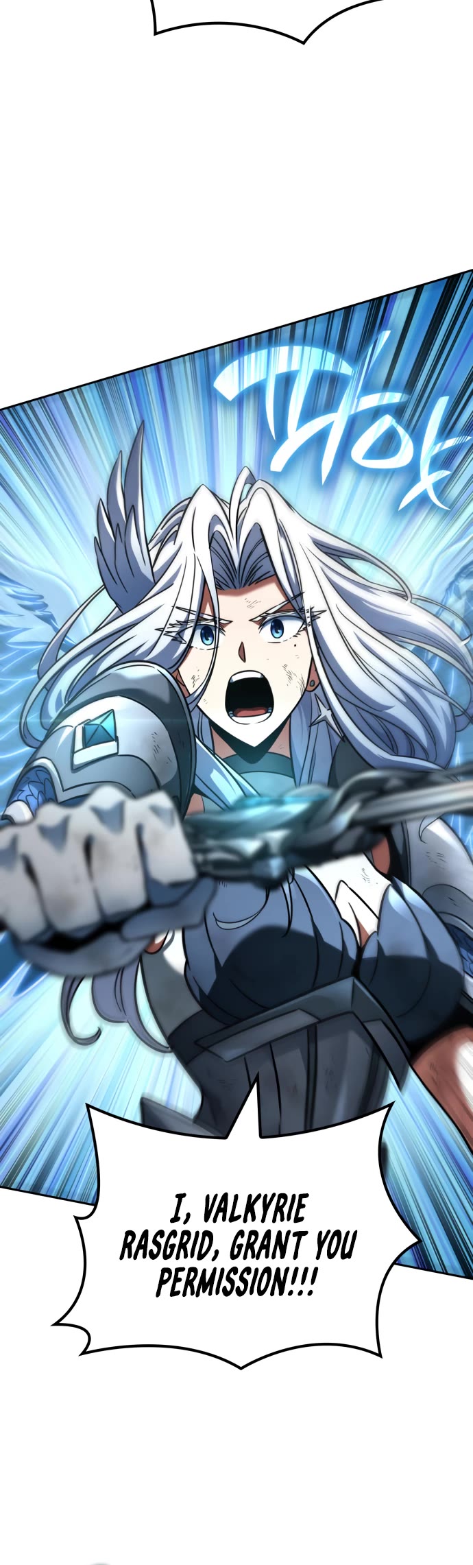 Valhalla Saga Chapter 29 page 27 - Chapter 29