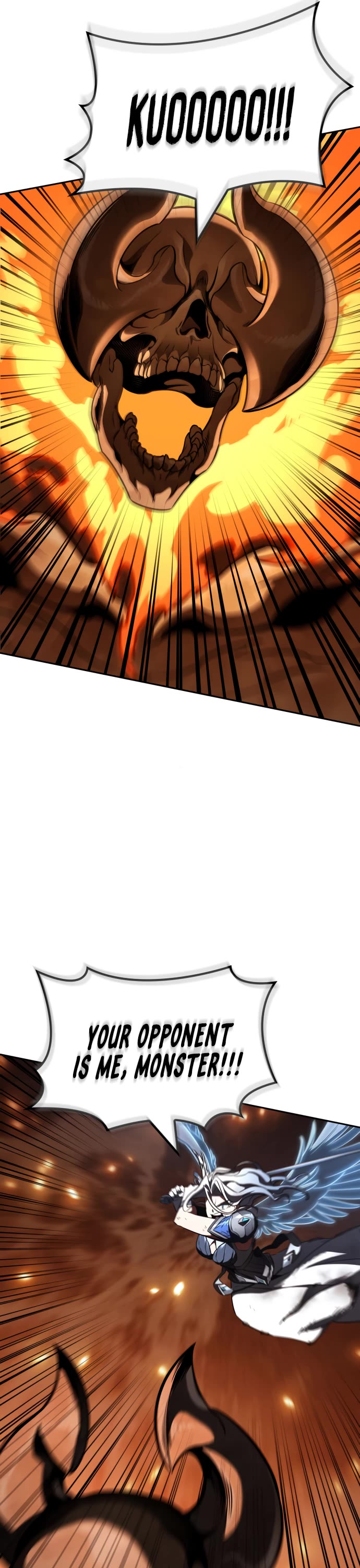 Valhalla Saga Chapter 29 page 31 - Chapter 29