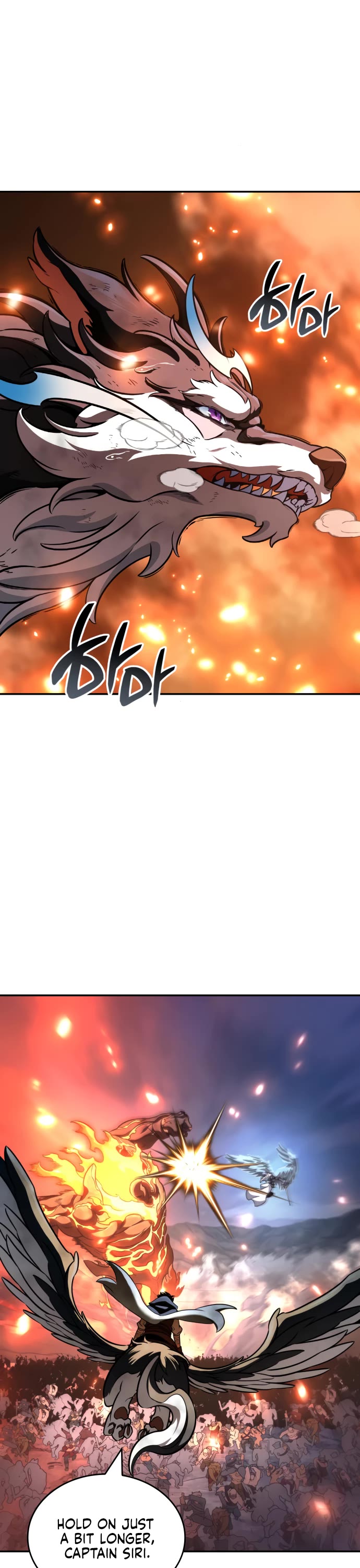 Valhalla Saga Chapter 29 page 38 - Chapter 29