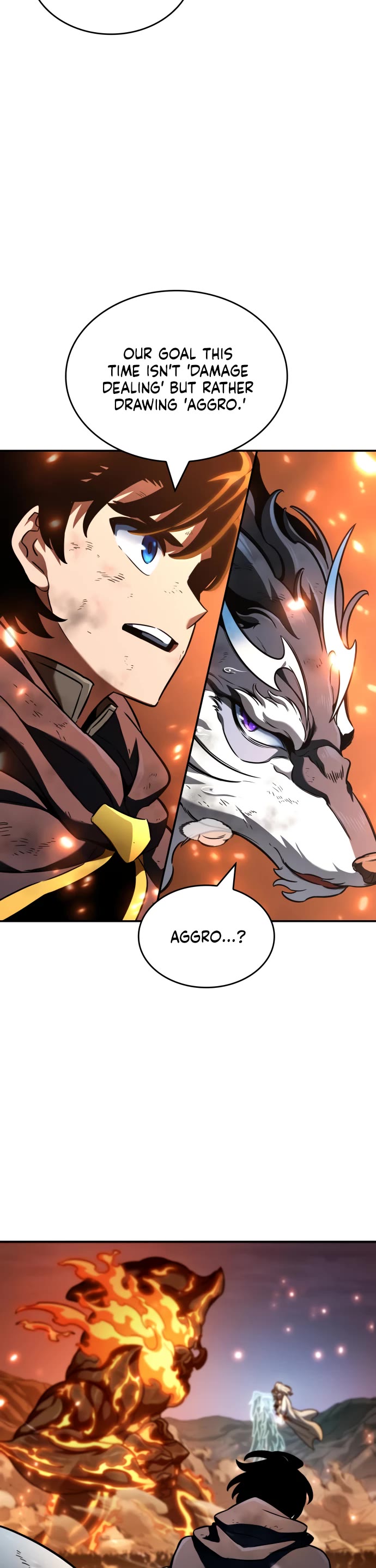 Valhalla Saga Chapter 29 page 39 - Chapter 29