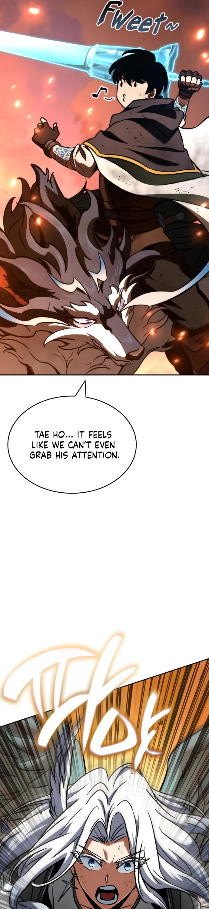 Valhalla Saga Chapter 29 page 45 - Chapter 29