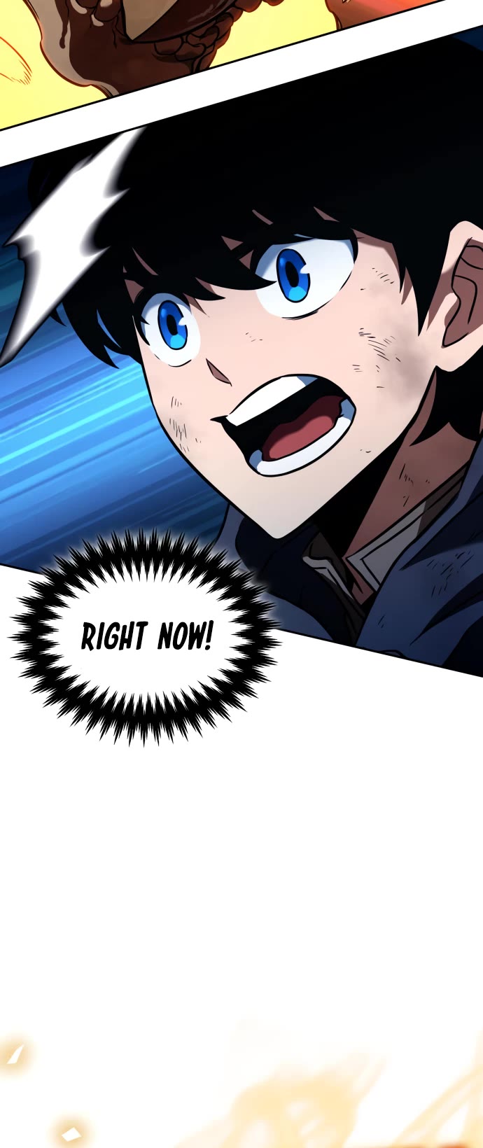 Valhalla Saga Chapter 29 page 47 - Chapter 29