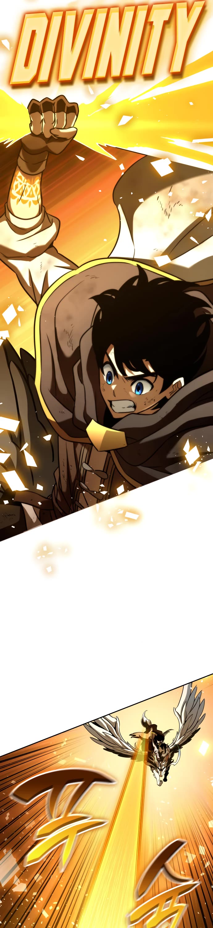 Valhalla Saga Chapter 29 page 48 - Chapter 29