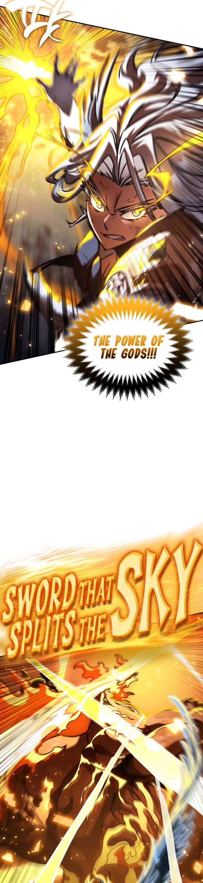 Valhalla Saga Chapter 29 page 51 - Chapter 29