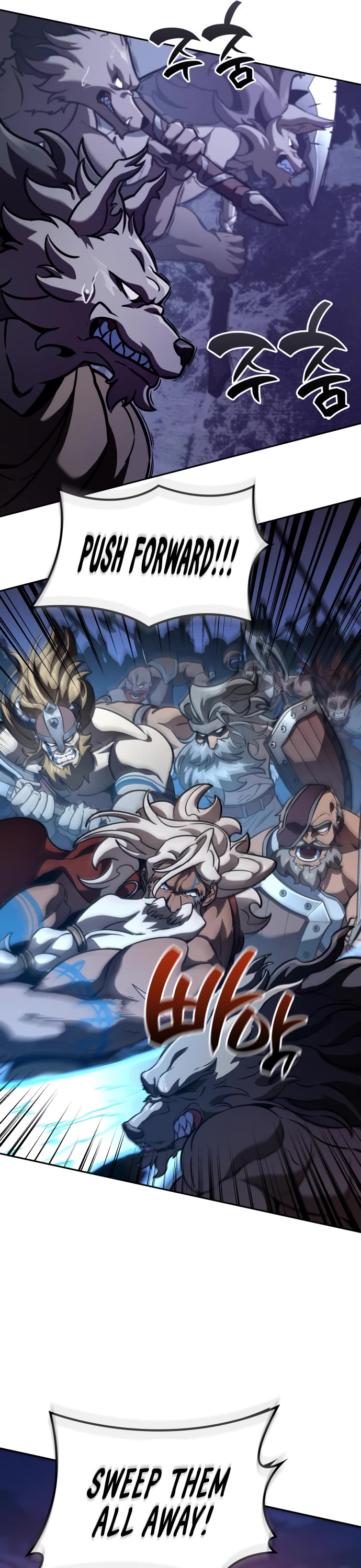 Valhalla Saga Chapter 29 page 54 - Chapter 29