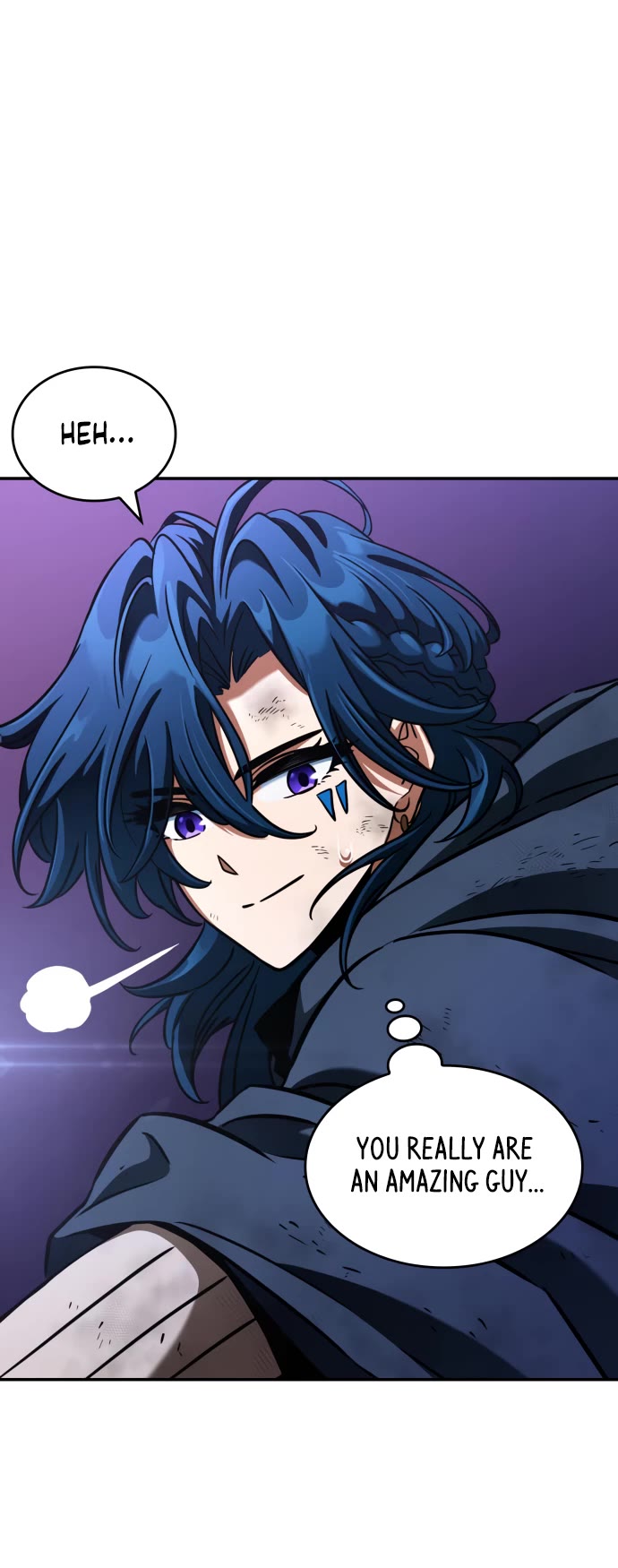 Valhalla Saga Chapter 29 page 56 - Chapter 29