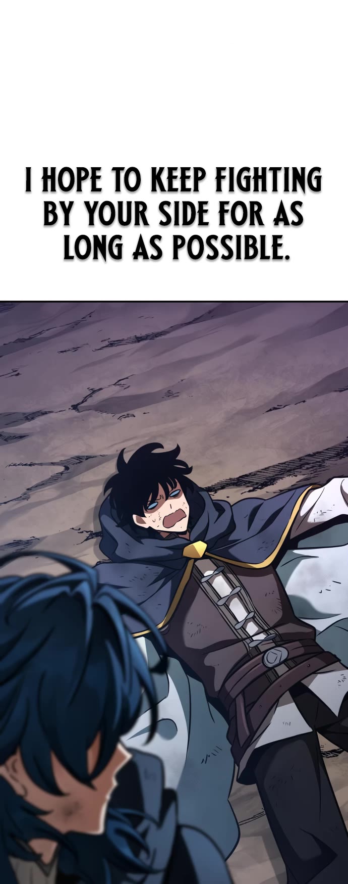 Valhalla Saga Chapter 29 page 57 - Chapter 29