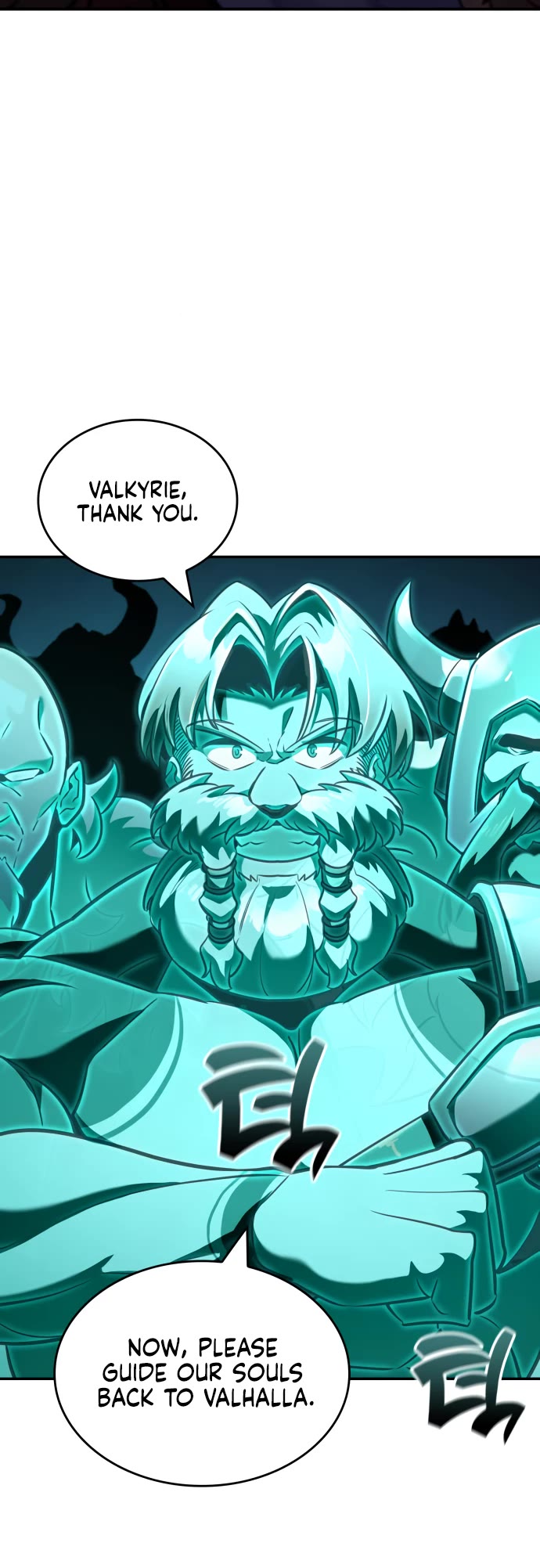 Valhalla Saga Chapter 29 page 59 - Chapter 29
