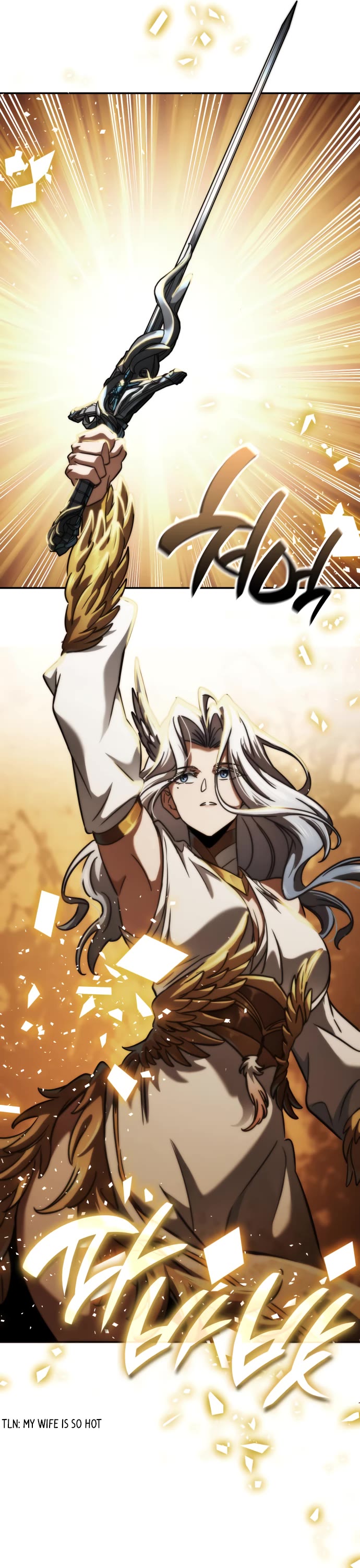 Valhalla Saga Chapter 29 page 61 - Chapter 29