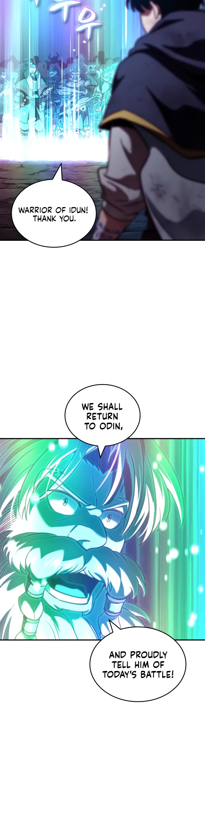 Valhalla Saga Chapter 29 page 63 - Chapter 29