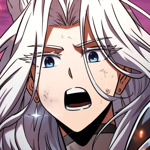 Valhalla Saga Chapter 29 cover