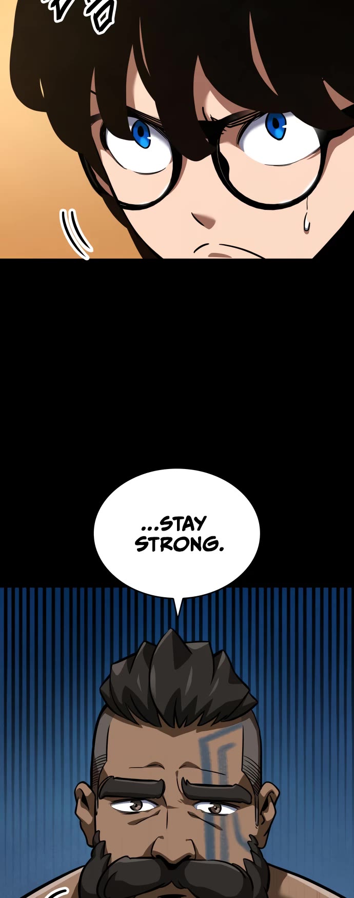 Valhalla Saga Chapter 3 page 11 - Chapter 3