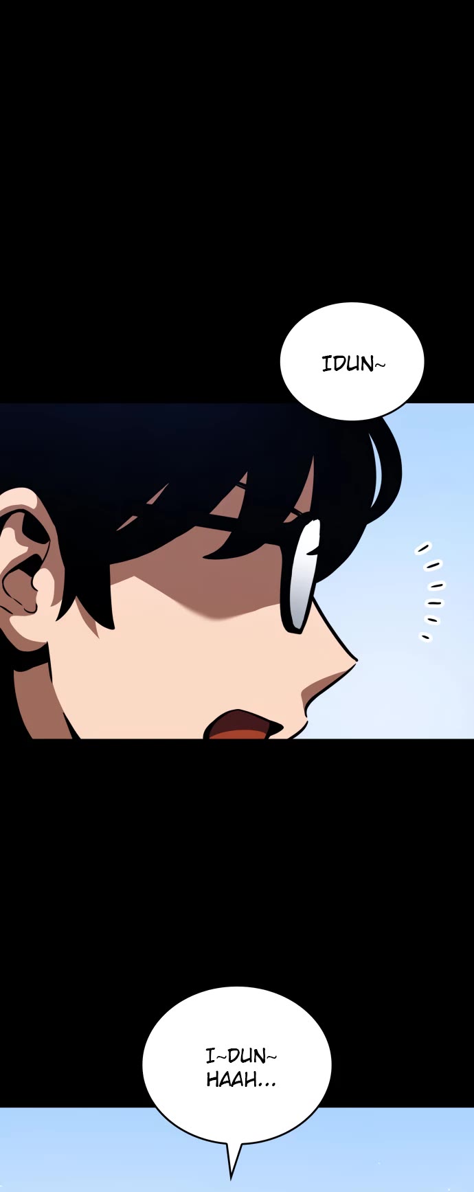 Valhalla Saga Chapter 3 page 16 - Chapter 3