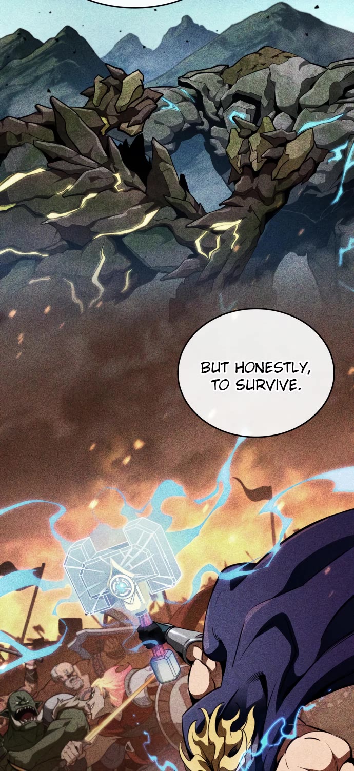 Valhalla Saga Chapter 3 page 26 - Chapter 3