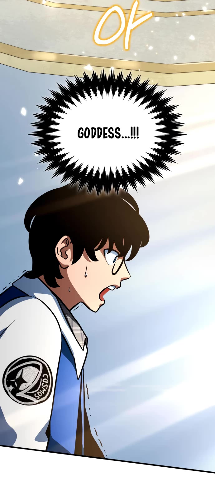 Valhalla Saga Chapter 3 page 39 - Chapter 3