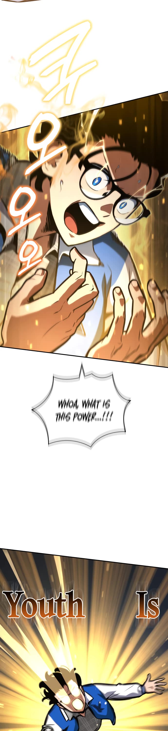 Valhalla Saga Chapter 3 page 44 - Chapter 3