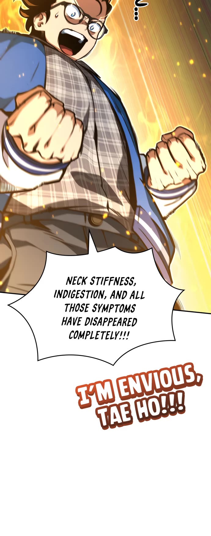 Valhalla Saga Chapter 3 page 46 - Chapter 3
