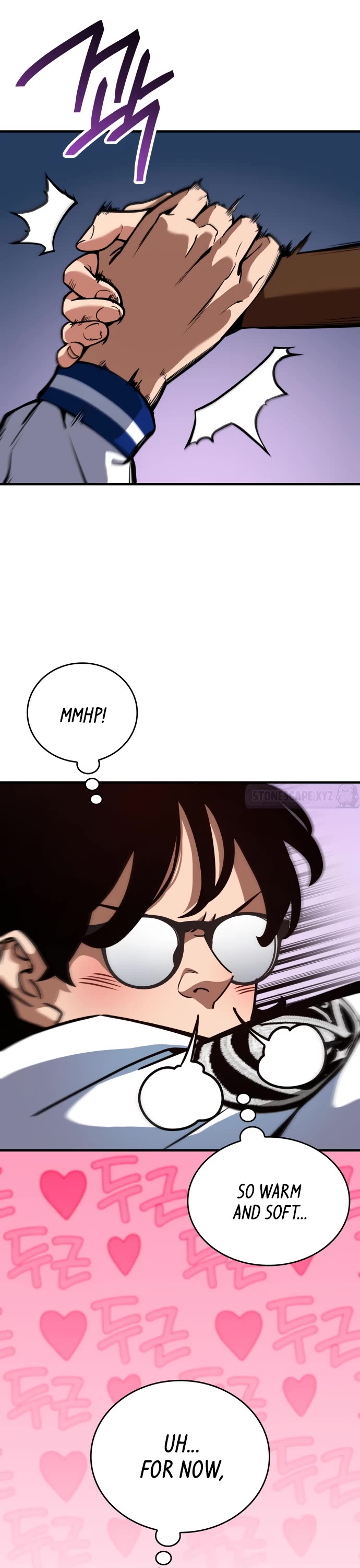 Valhalla Saga Chapter 3 page 55 - Chapter 3
