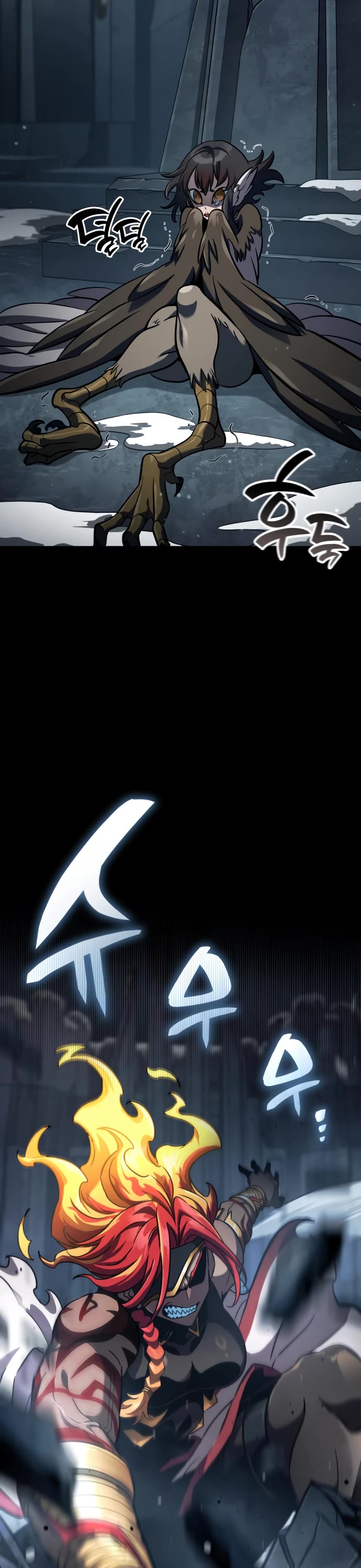 Valhalla Saga Chapter 30 page 13 - Chapter 30