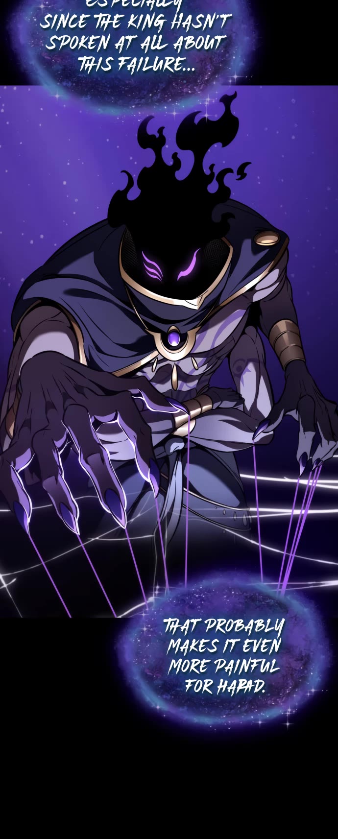 Valhalla Saga Chapter 30 page 18 - Chapter 30
