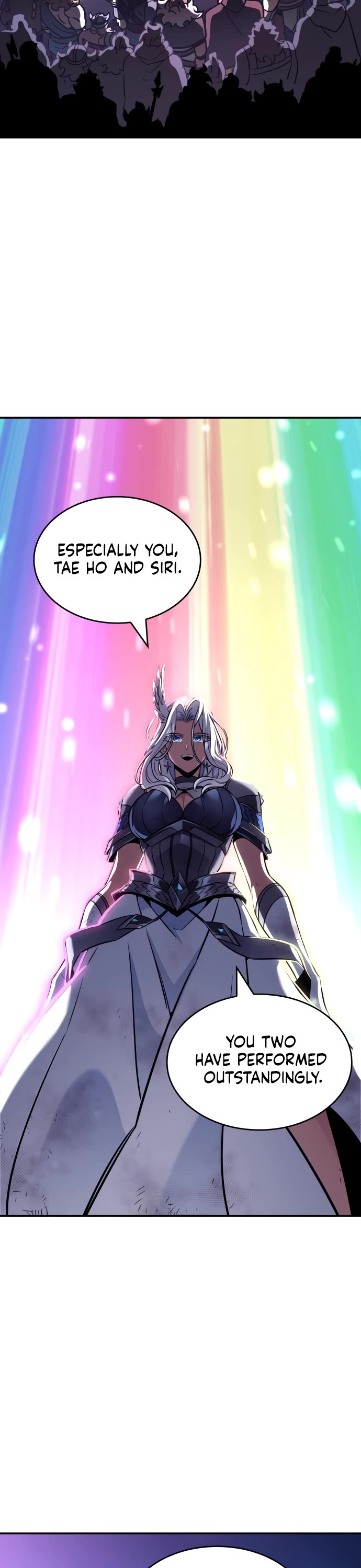 Valhalla Saga Chapter 30 page 2 - Chapter 30