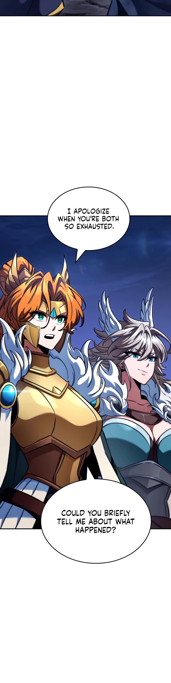 Valhalla Saga Chapter 30 page 26 - Chapter 30