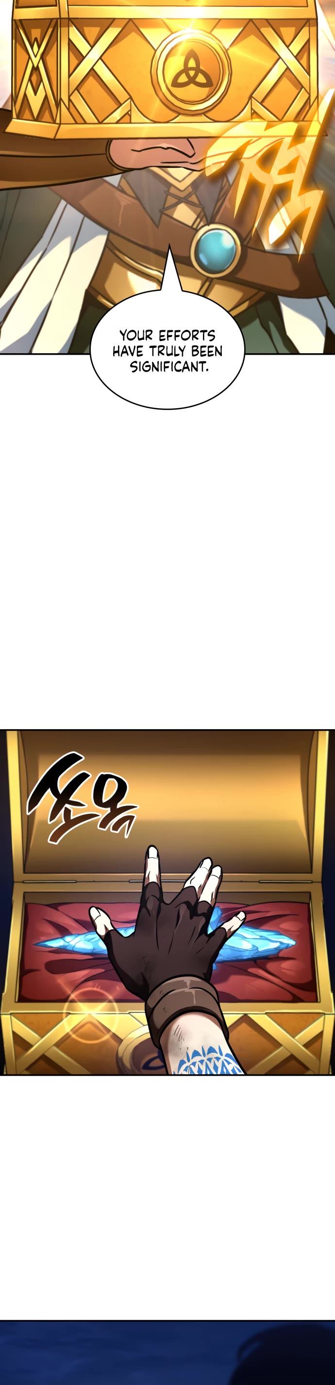 Valhalla Saga Chapter 30 page 29 - Chapter 30