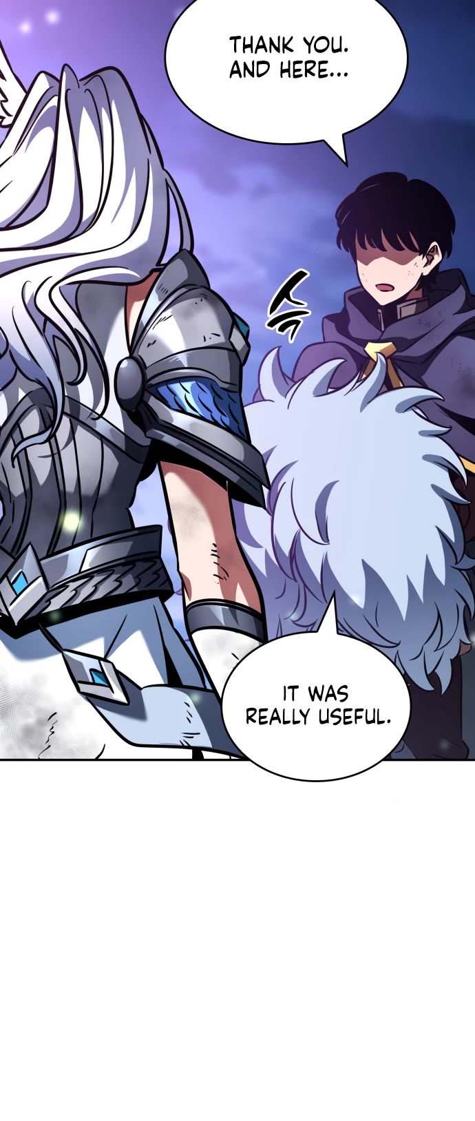 Valhalla Saga Chapter 30 page 3 - Chapter 30