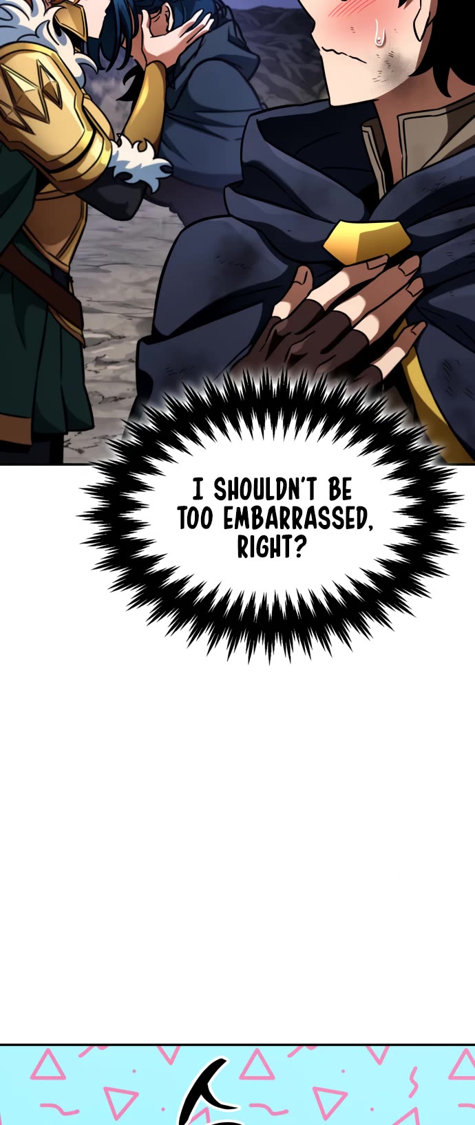 Valhalla Saga Chapter 30 page 32 - Chapter 30