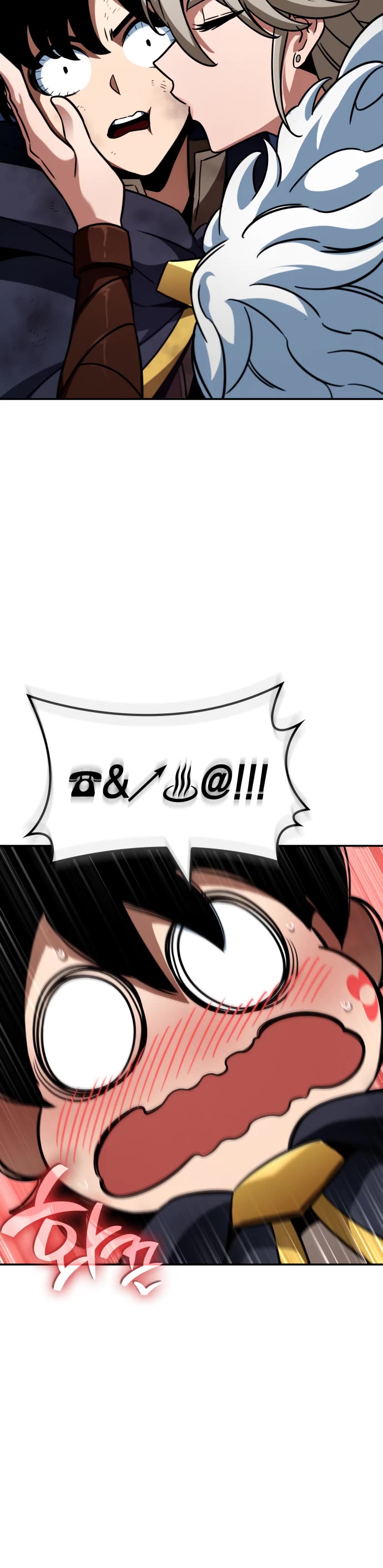 Valhalla Saga Chapter 30 page 36 - Chapter 30