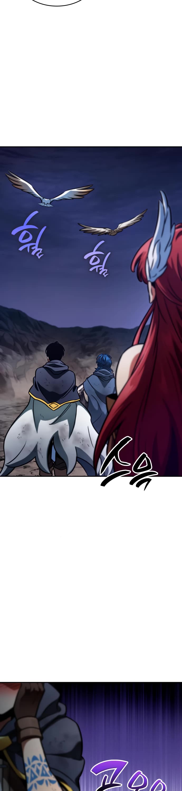 Valhalla Saga Chapter 30 page 38 - Chapter 30