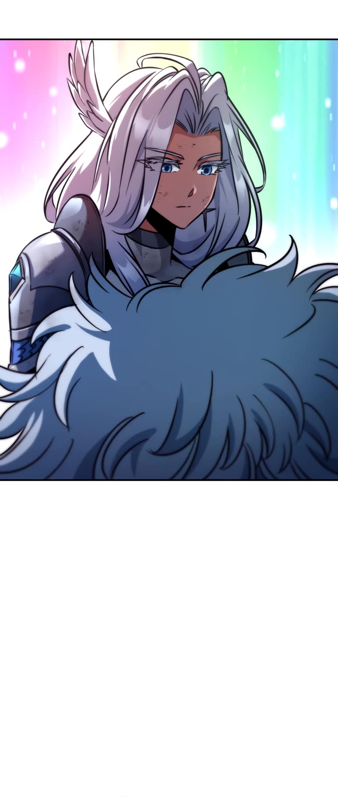 Valhalla Saga Chapter 30 page 4 - Chapter 30