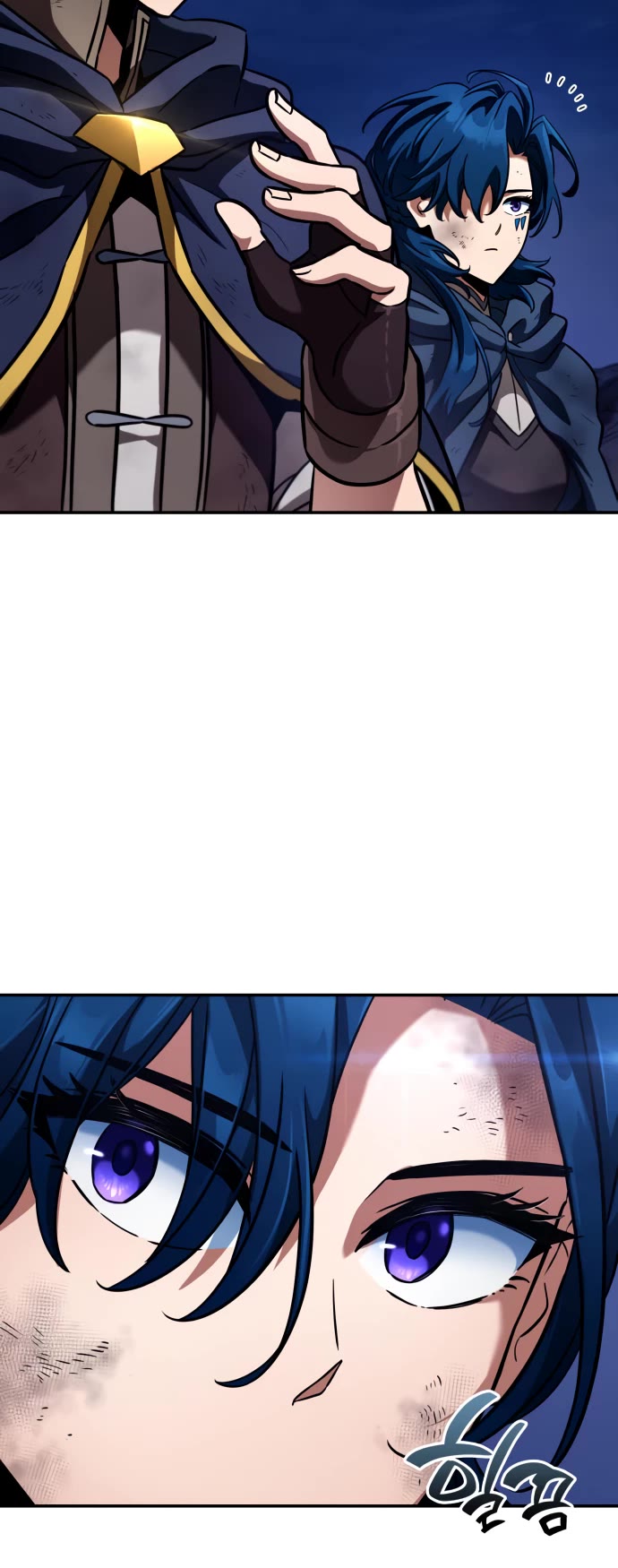 Valhalla Saga Chapter 30 page 40 - Chapter 30
