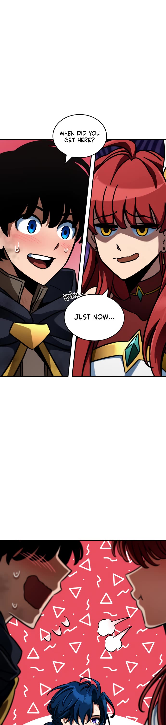 Valhalla Saga Chapter 30 page 41 - Chapter 30