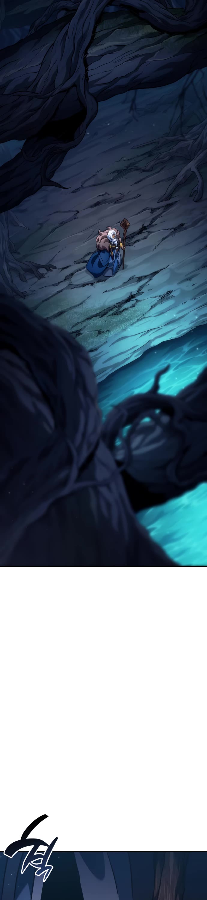 Valhalla Saga Chapter 30 page 52 - Chapter 30