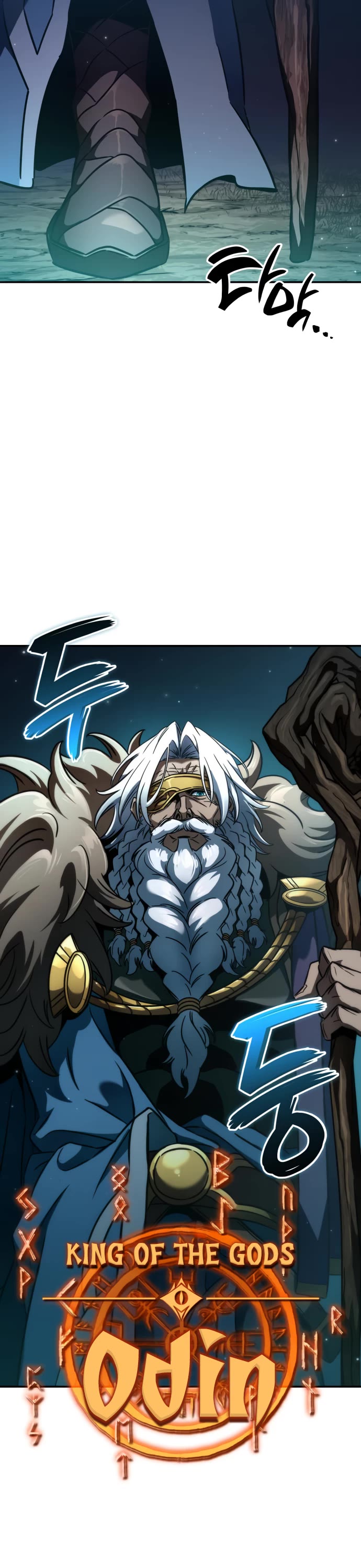 Valhalla Saga Chapter 30 page 53 - Chapter 30