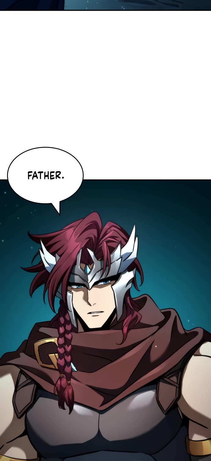 Valhalla Saga Chapter 30 page 55 - Chapter 30